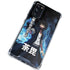 My Hero Academia Dabi Season 5 Galaxy S20 FE Clear Case